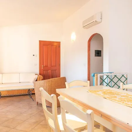 Apartment Villetta Donatello Sc *