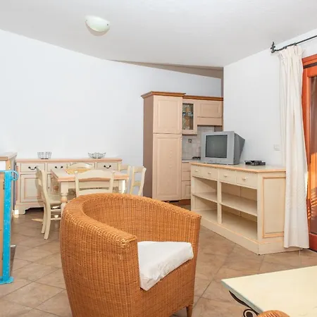 Apartamento Villetta Donatello Sc Olbia