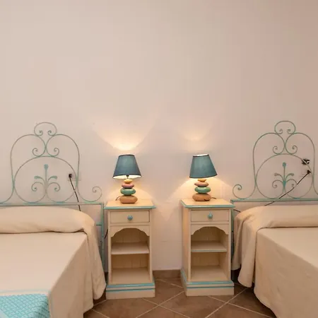 Villetta Donatello Sc Apartment
