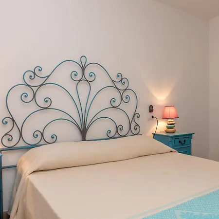 Villetta Donatello Sc Apartamento