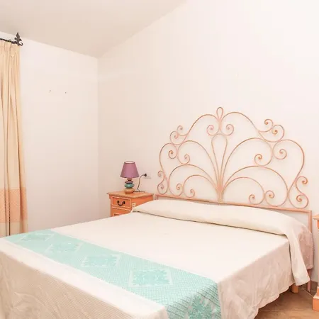Villetta Donatello Sc Apartment *