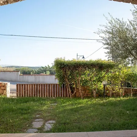 Villetta Donatello Sc Apartment