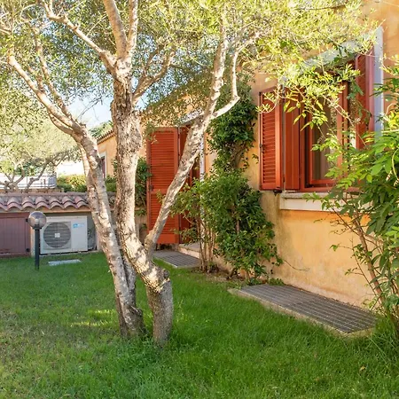 Apartment Villetta Donatello Sc